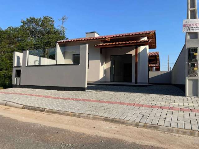 Excelente casas a venda na praia de Barra Velha