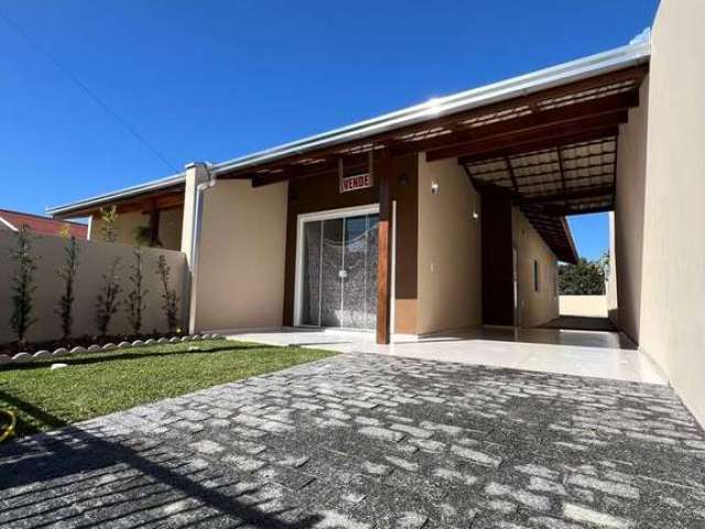 Excelente casas a venda na praia de barra velha