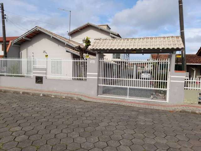 Casa a venda na praia de Itajuba em Barra Velha