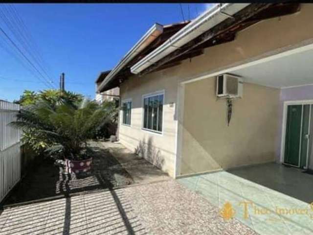 Casa a venda na praia de Barra Velha