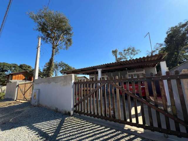 Casa a venda na praia de Barra Velha no bairro Quinta dos Açorianos