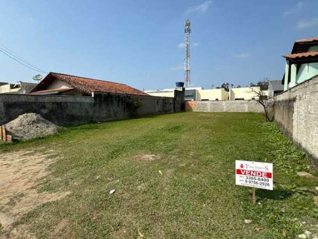 Excelente lote na praia de Barra Velha a venda