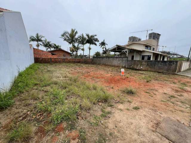 Terreno à Venda no Bairro Tabuleiro em Barra Velha!