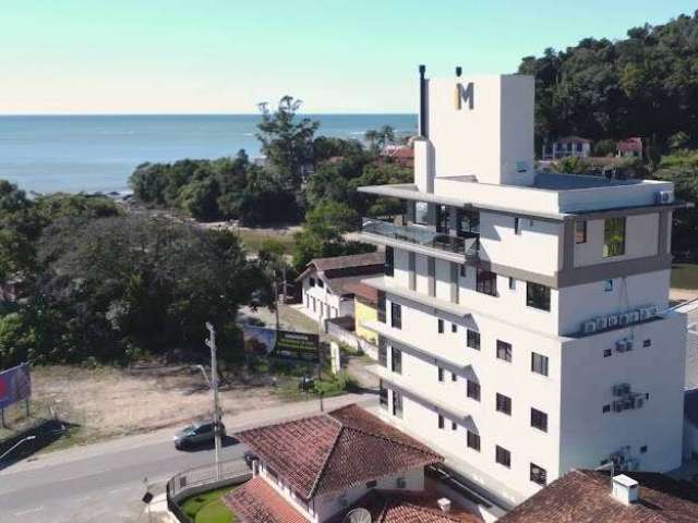 Cobertura duplex a venda na praia de itajuba em Barra Velha