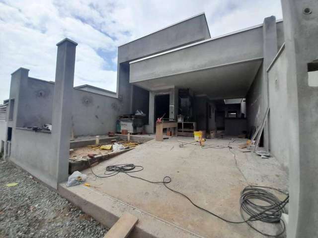 2 Casas à Venda no Bairro Itajuba, Barra Velha