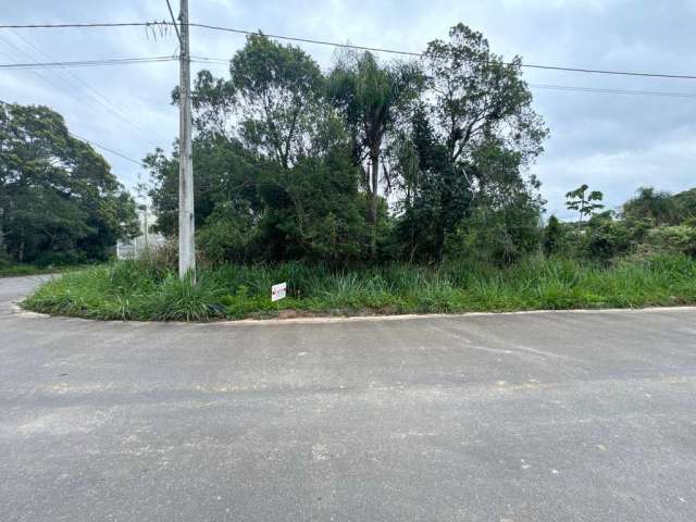 Tereno a venda em Barra Velha no Bairro Quinta dos Açorianos