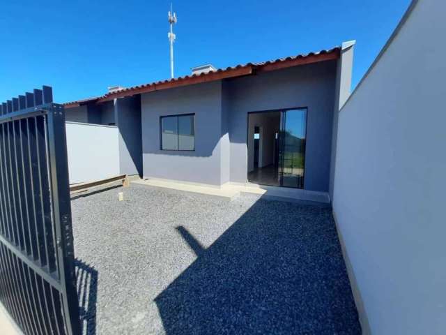 Casa a venda na praia de Barra Velha