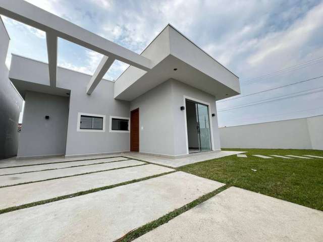 Casa excelente a venda no bairro Quinta dos Açorianos em Barra Velha