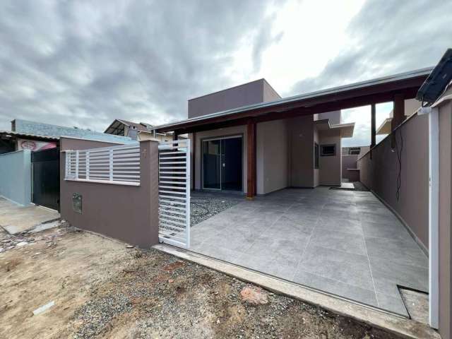 Casas a venda no Jardim Los Angeles em Barra Velha