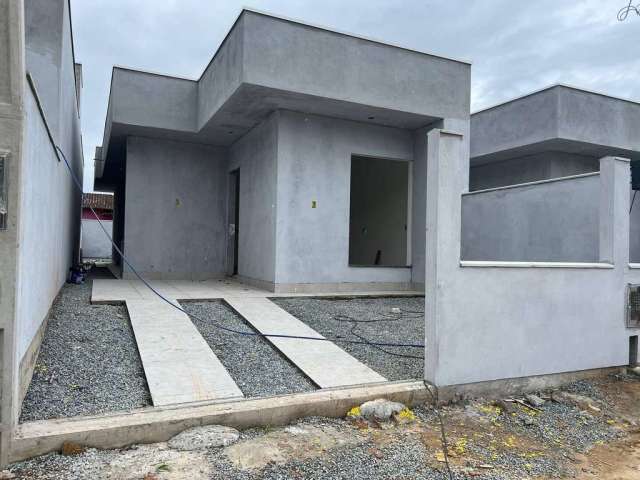 Casas a venda no bairro Vila Nova na praia de Barra Velha