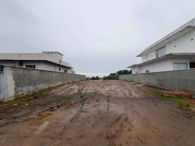 Excelente terreno a venda em Barra Velha