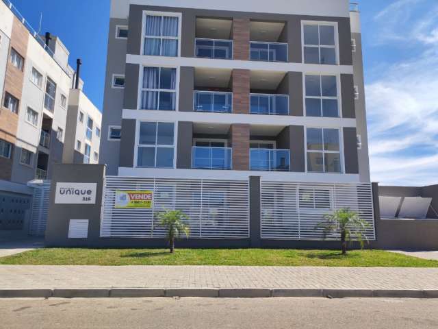 Apartamento novo, 02 dormitórios em Pinhais!!