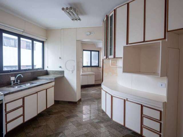 Apartamento 187 m2 3 suítes venda Aclimação