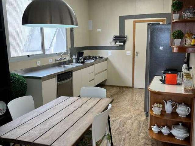 Apartamento a venda 186 m2 3 suítes Brooklin