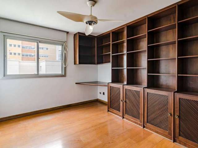 Apartamento 3 dormitórios 165 m2 venda perdizes