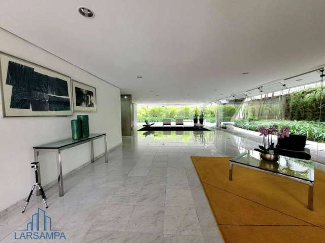 apartamento 183 m2 3 suites jardim paulista