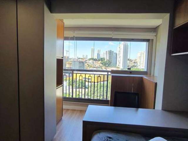 Apartamento mobiliado na Vila Mariana Próximo ao Metrô