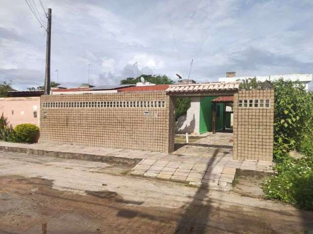 Casa para venda possui 136 metros quadrados com 2 quartos em Pau Amarelo - Paulista - PE