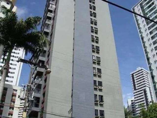 Apartamento com 175 metros quadrados 4 quartos na Encruzilhada