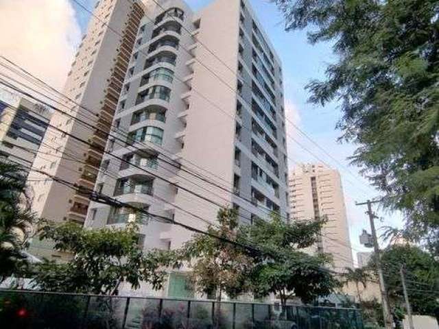 Apartamento Semi-mobiliado para venda com 56 metros com 2 quartos NO Parnamirim - Recife - PE