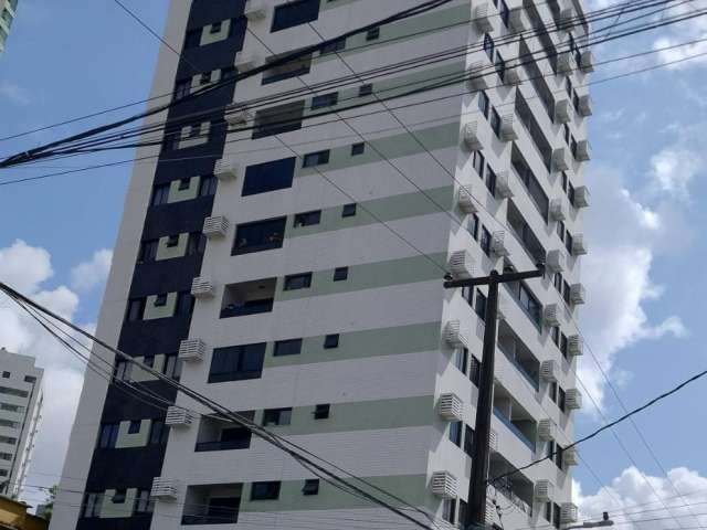 Lindo Apartamento à Venda no Bairro da Encruzilhada - Recife