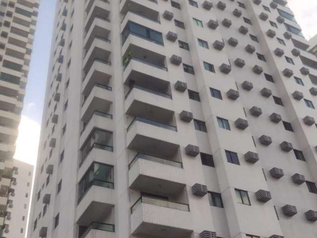 Apartamento com 3 Quartos à venda, 80m² - Tamarineira