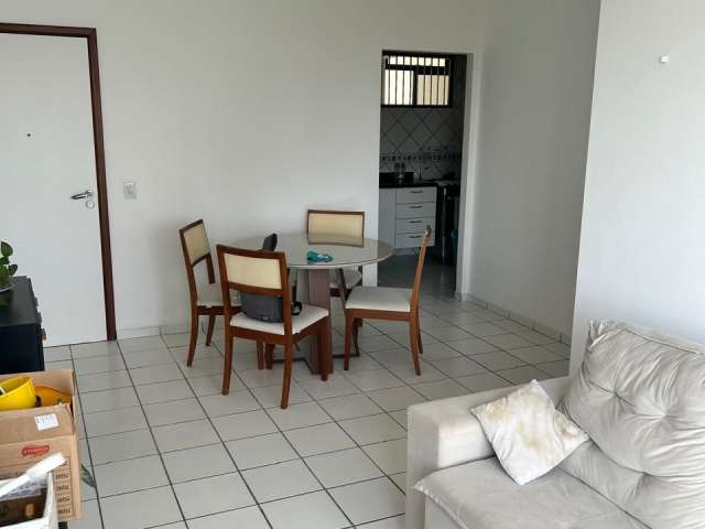 Apartamento com 2 Quartos à venda, 64m² - Espinheiro