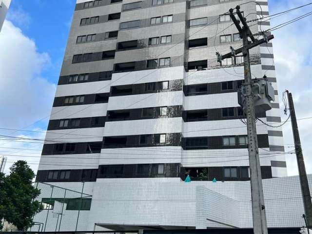 Apartamento à Venda no Edifício Morada Antônio de Castro