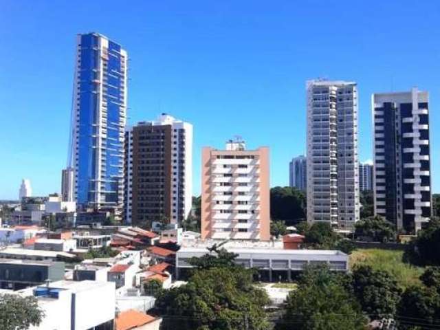 Apartamento para Venda em Cuiabá, Popular, 4 dormitórios, 3 suítes, 4 banheiros