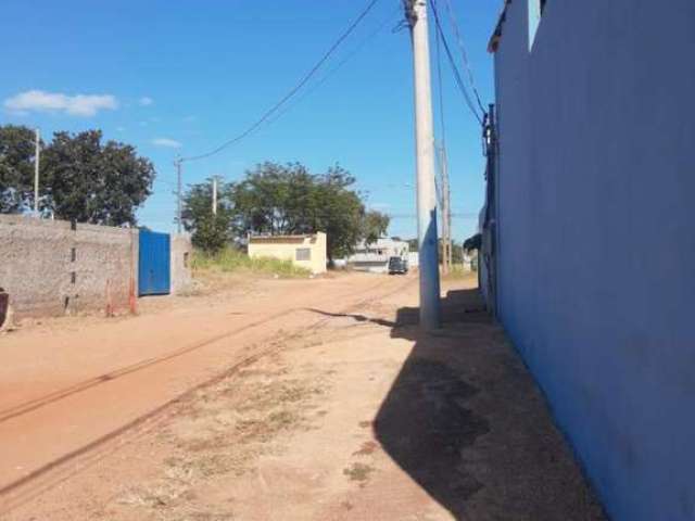 Comercial para Venda em Cuiabá, Jardim Presidente