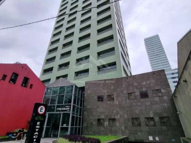 Sala Comercial para Venda em Curitiba, Centro, 1 banheiro