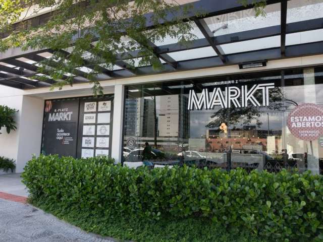 Aluguel | Markt Comercial | Campinas