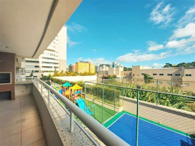 Aluguel | Apartamento 3 quartos (1 suíte)