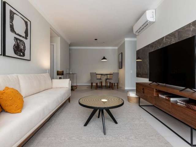 Campinas | Apartamento 2 quartos (1 suíte)