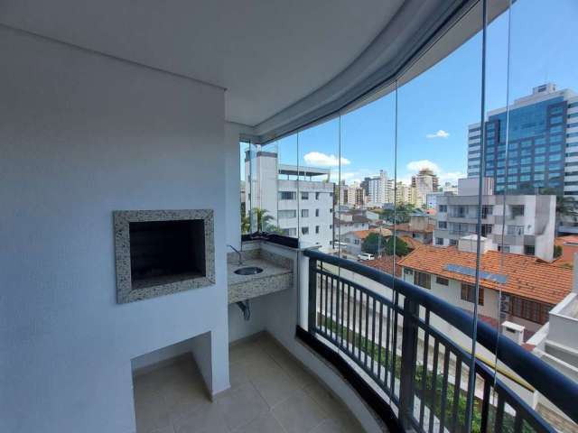 Aluguel | Apartamento 3 quartos (1 suíte)