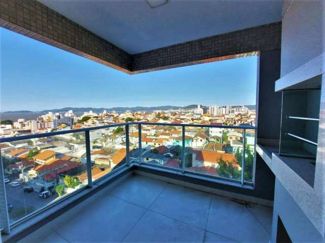 Aluguel | Apartamento 3 quartos (1 suíte)