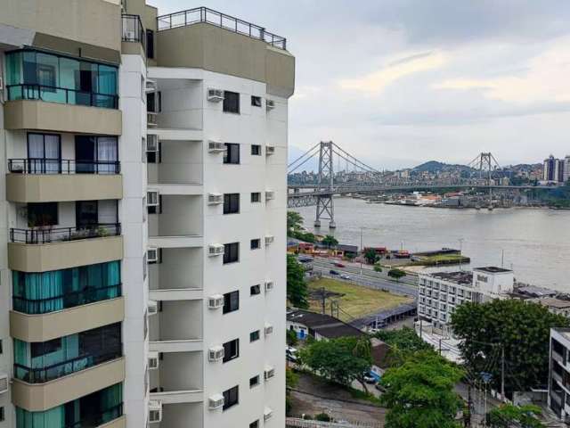 Centro | Apartamento 3 quartos (1 suíte)