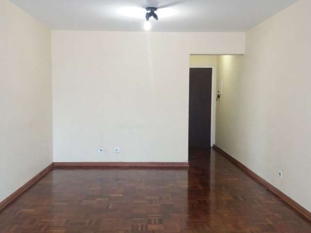 Apto. de 117 m² - vila clementino.