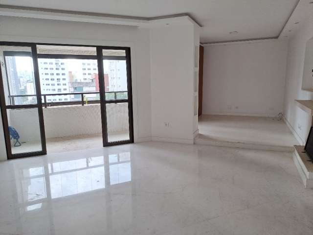 Apto. de 161 m² com 3 suítes