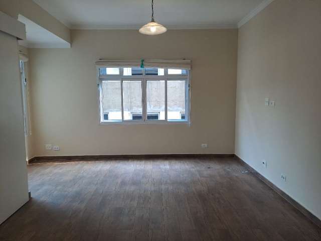 Apto. de 82 m² - av. paulista