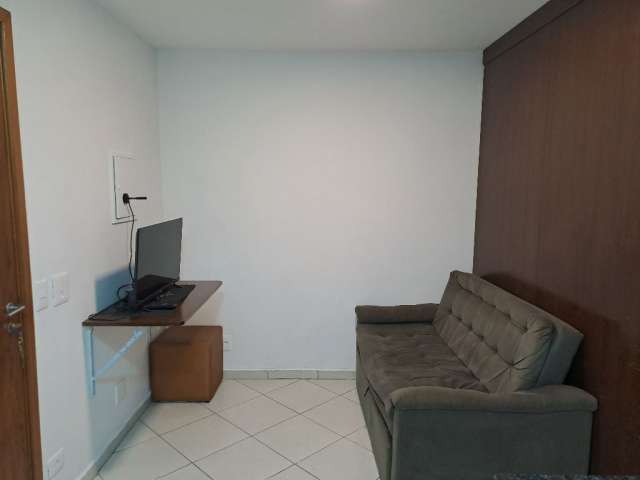 Studio de 27 m² em ccampo belo.