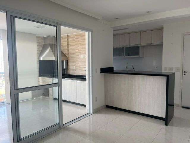 Apartamento reformado pertinho do shopping santana parque  2 dormitorios 1 suite varanda gourmet lazer  completissimo 1 vaga