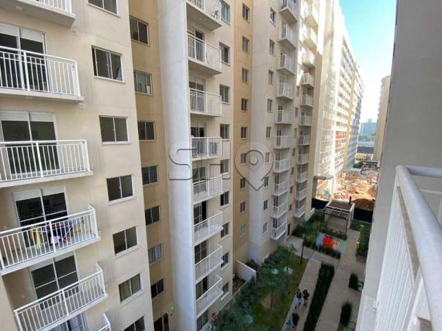 Apartamento condominio clube 2 dormitorios 37 metros barra funda - excelente oportunidade