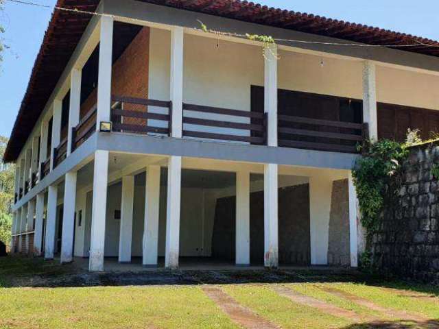 Casa residencial bairro jardim aracy