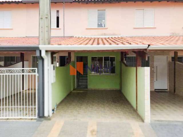 Casa residencial no recanto tietê