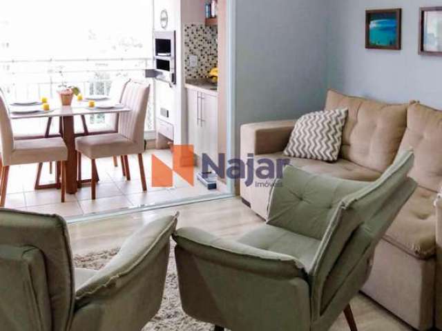 Apartamento residencial helbor ipoema