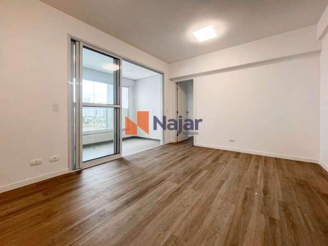 Apartamento residencial duetto