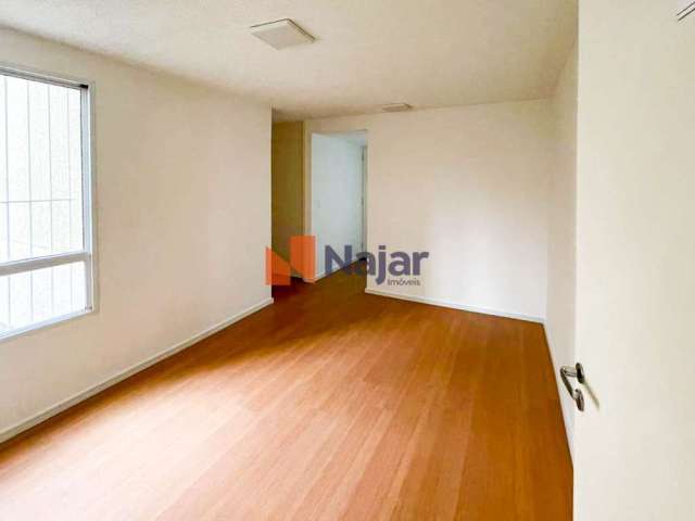 Apartamento residencial meu lar mogi 2