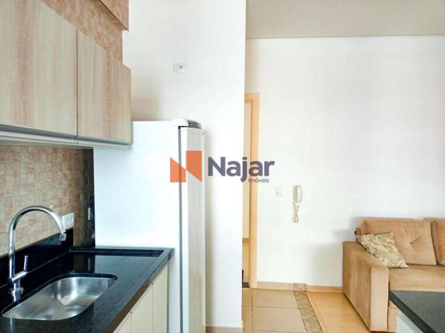 Apartamento residencial uno loft