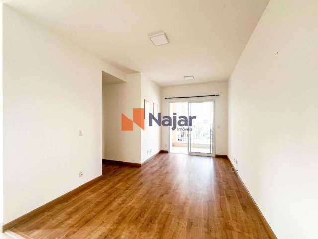 Apartamento residencial praças ipoema